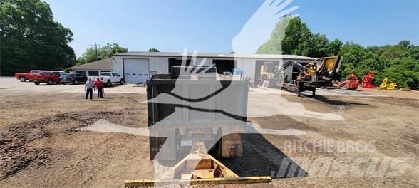 Ford LNT9000 Tipper trucks