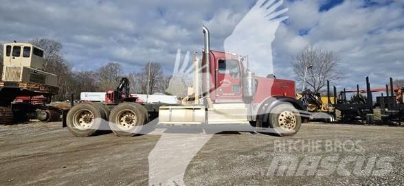 Kenworth W900 Other
