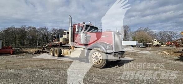 Kenworth W900 Other