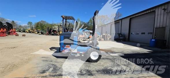 Moffett M55 Truck mounted forklifts