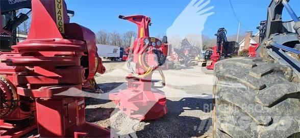  QUADCO 2900 Feller bunchers