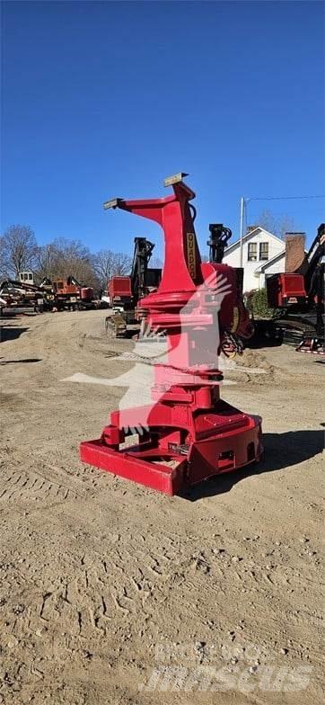  QUADCO 2900 Feller bunchers