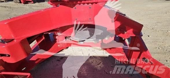  QUADCO 2900 Feller bunchers