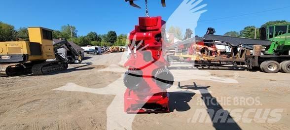  QUADCO QU5660 Feller bunchers