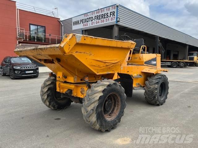 Thwaites MACH 2061 Site dumpers