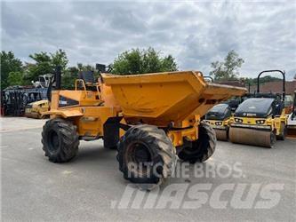 Thwaites MACH 2061 Site dumpers