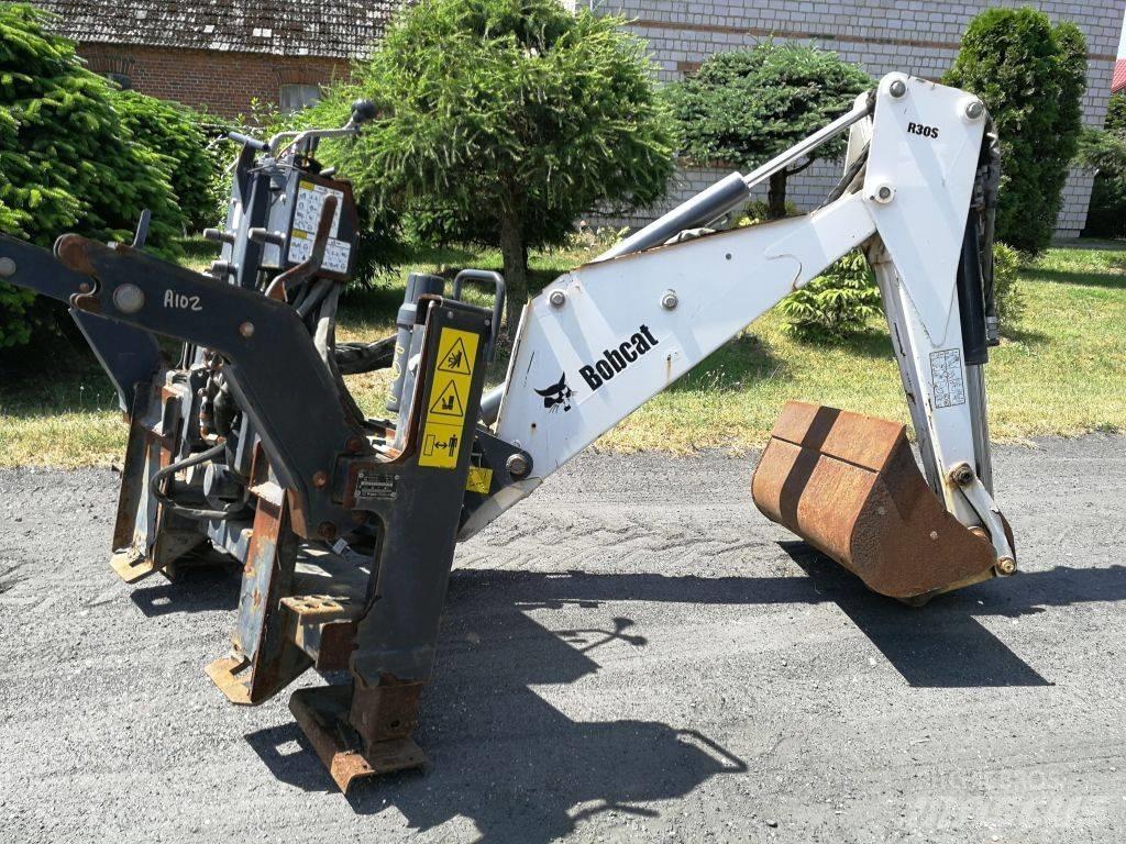 Bobcat R30S Other