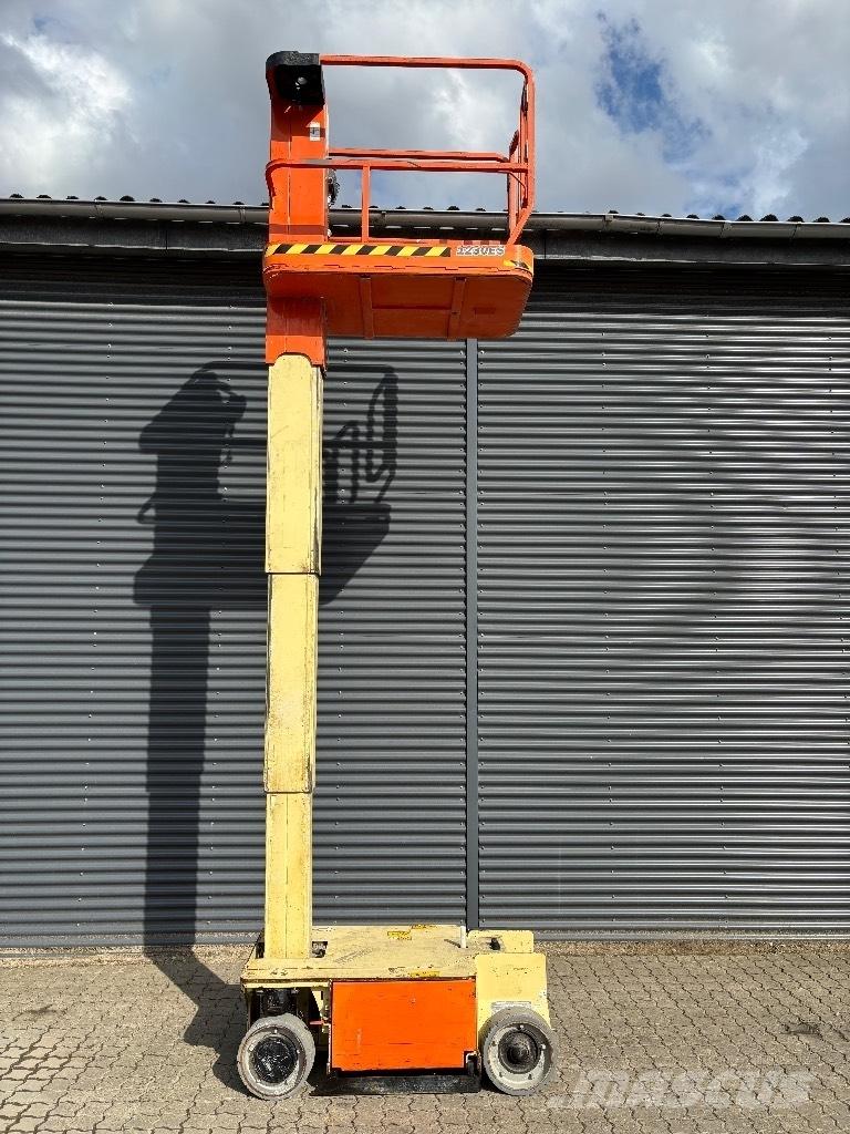 JLG 1230 ES Used Personnel lifts and access elevators