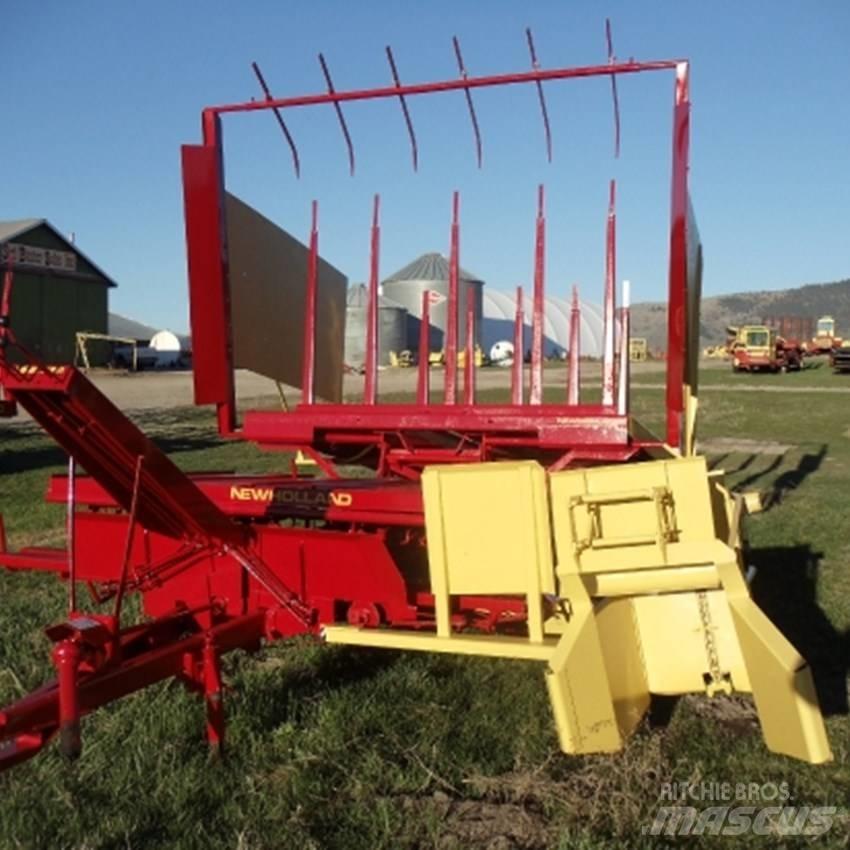 New Holland 1033 Other forage harvesting equipment
