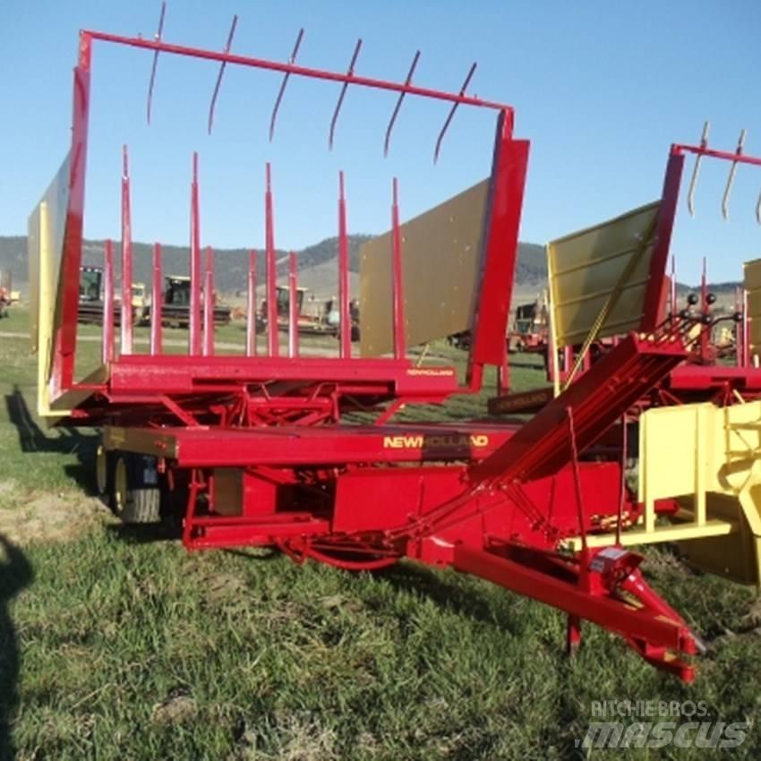 New Holland 1033 Other forage harvesting equipment