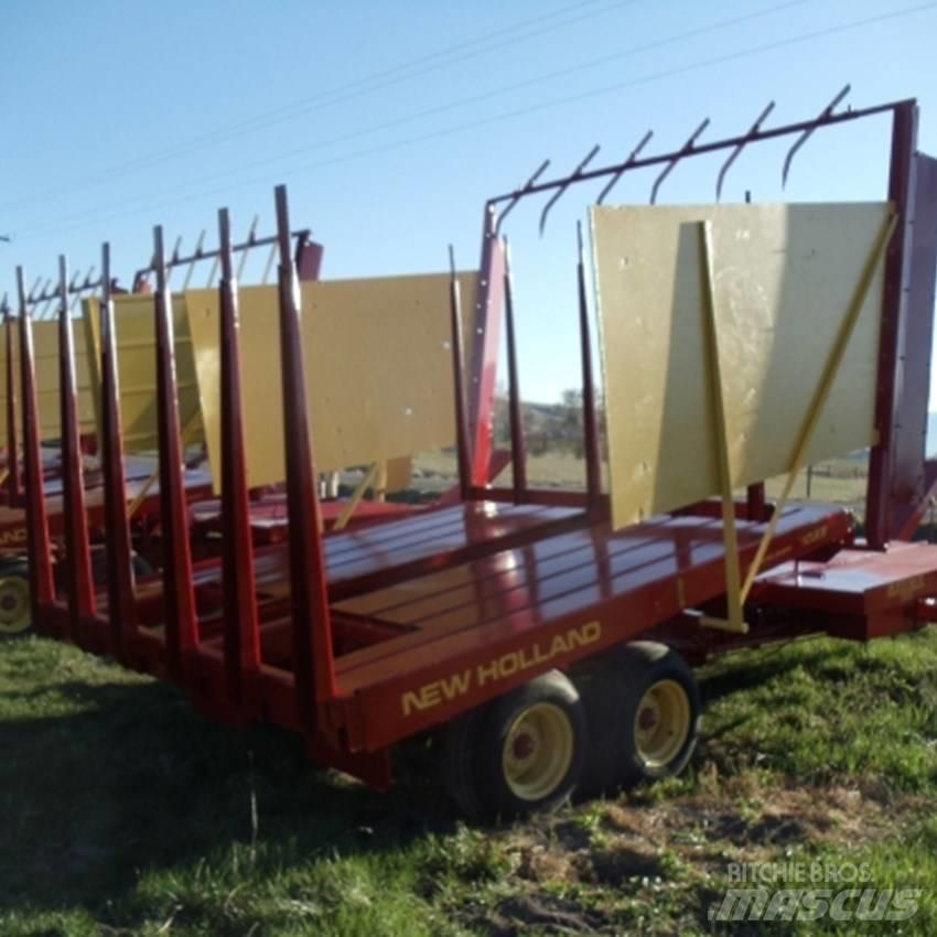 New Holland 1033 Other forage harvesting equipment