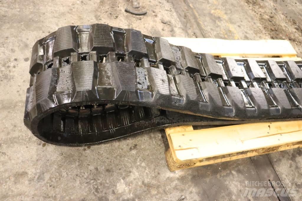 Volvo ECR 58 Mini excavators < 7t (Mini diggers)