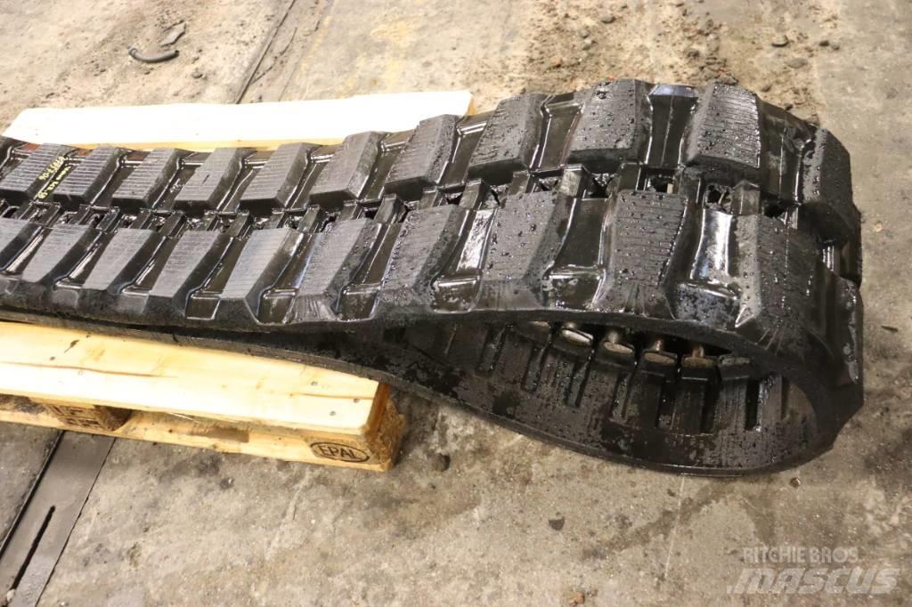 Volvo ECR 58 Mini excavators < 7t (Mini diggers)