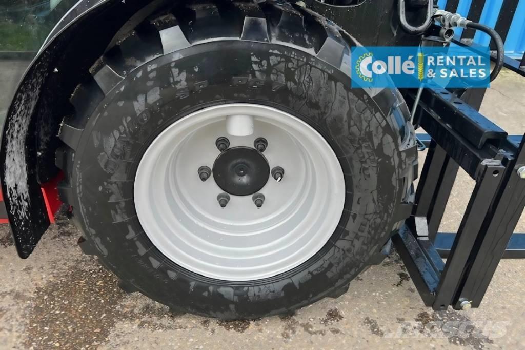 Manitou MSI 30 | 2023 Rough terrain truck