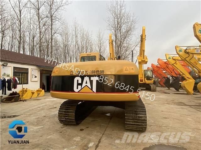 CAT 320C Crawler excavators