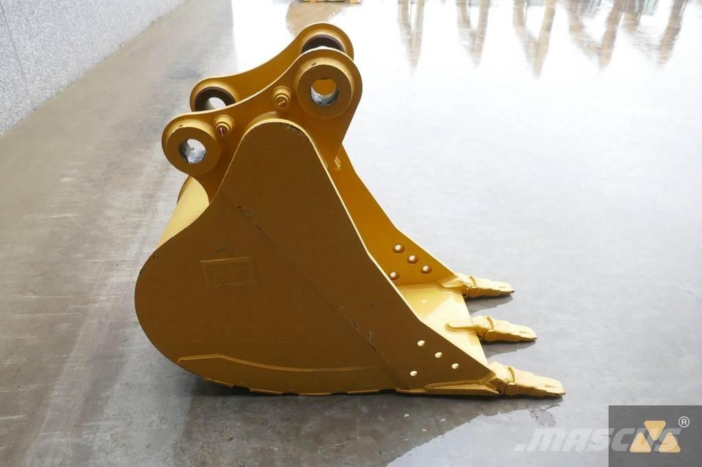 CAT 320 Bucket Buckets