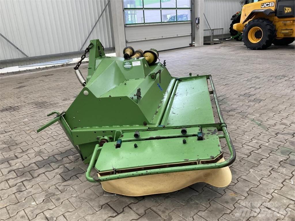 Krone EC 28 CV Mowers