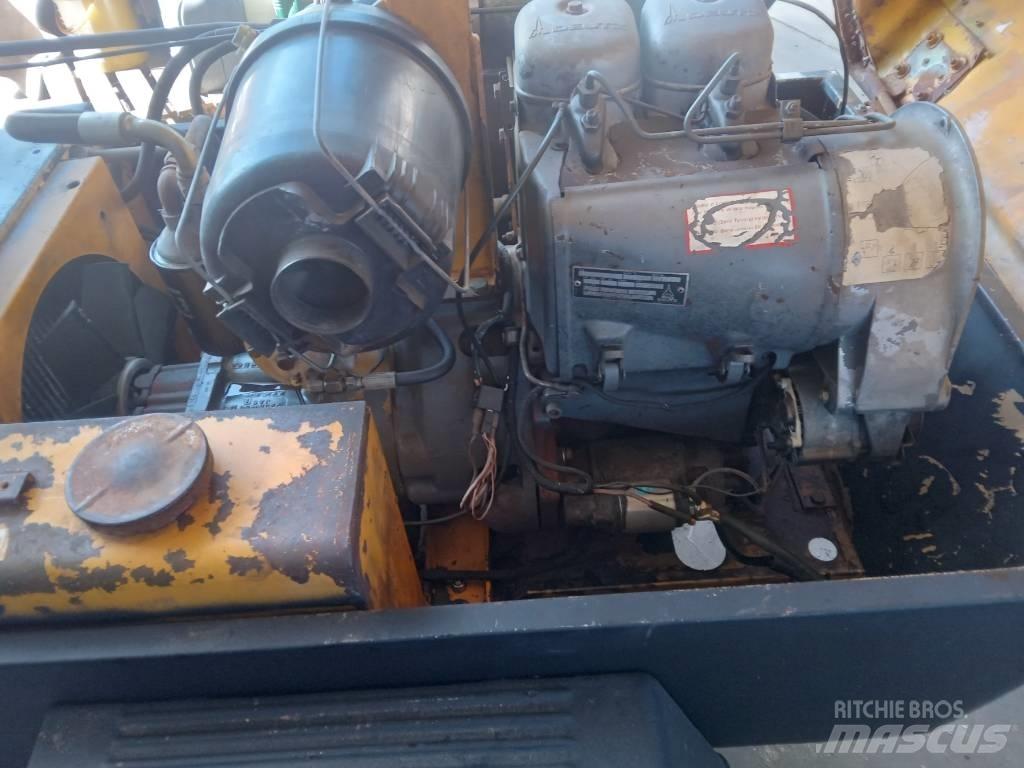 Deutz Deutz Compressors
