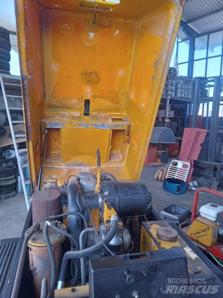 Deutz Deutz Compressors