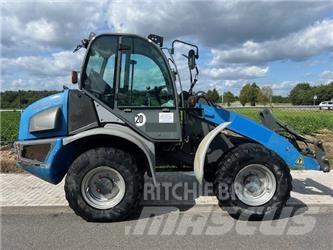 Kramer 950 Wheel loaders