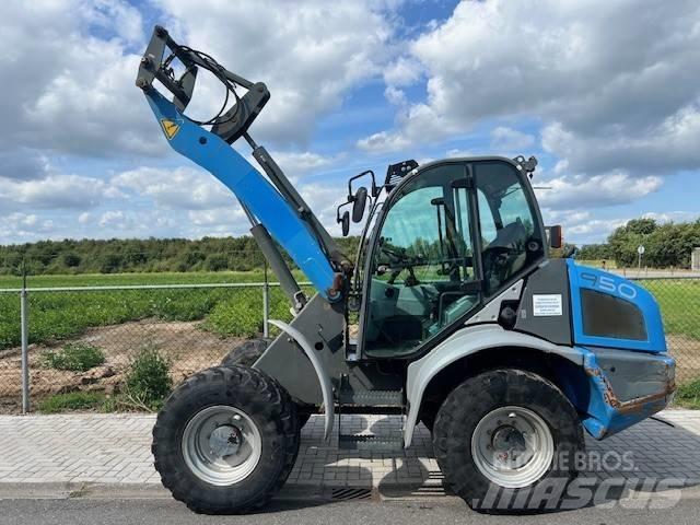 Kramer 950 Wheel loaders