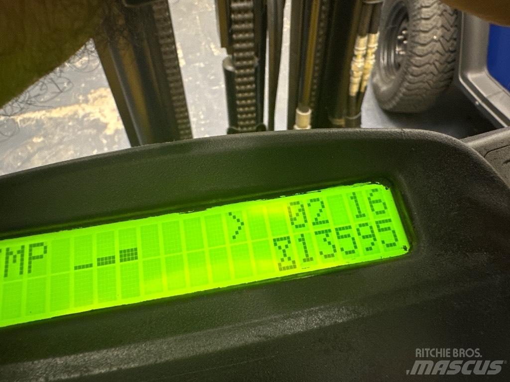 Hyster S 40 FT S Other