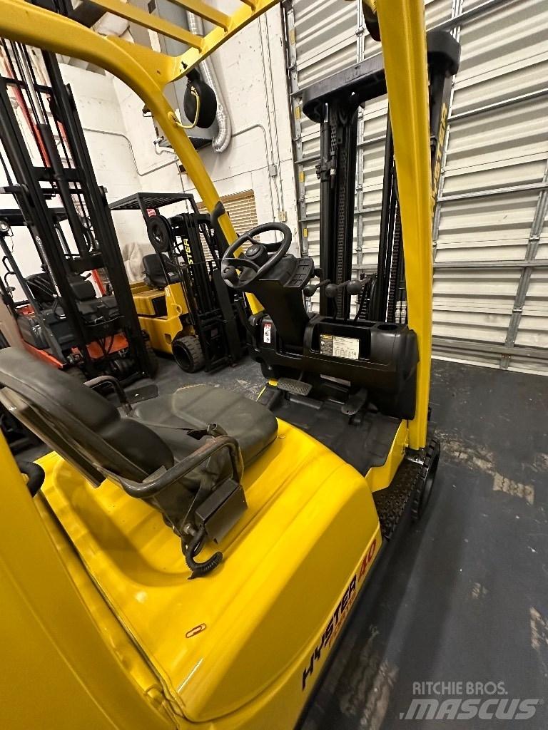 Hyster S 40 FT S Other