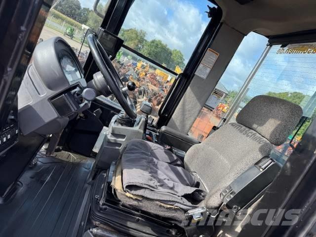 CAT 924 G Wheel loaders