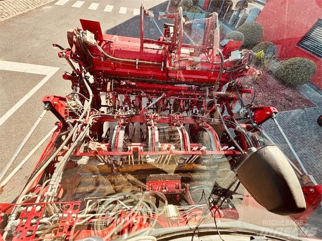 Grimme REXOR 6200 Farm machinery