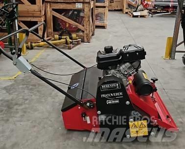 Redexim Verti-Top WB Sweepers