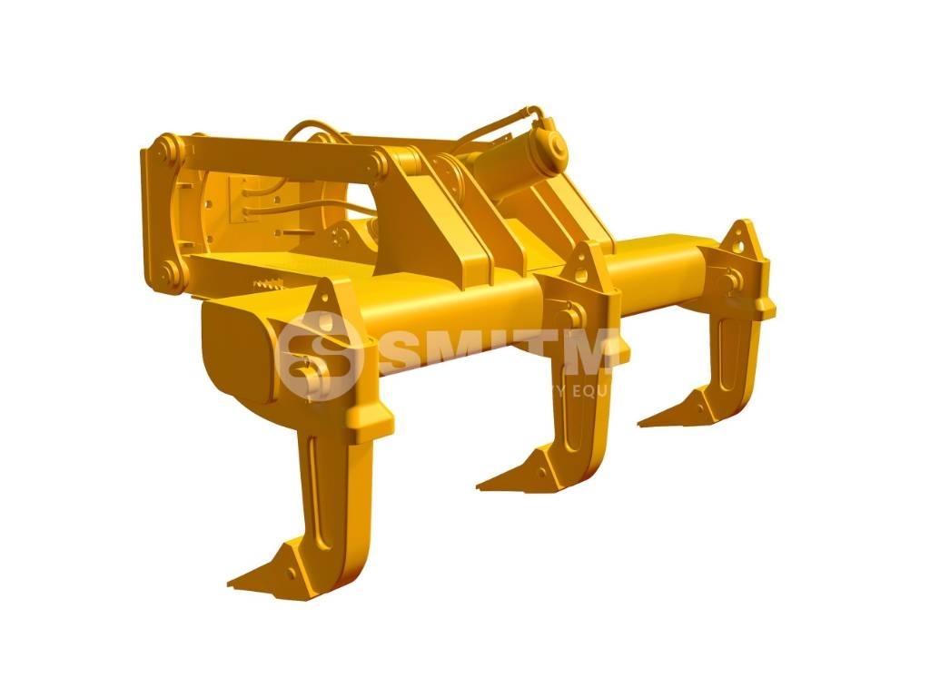 Komatsu D61 Scarifiers