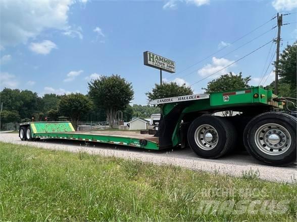 Landoll 825 Low loaders