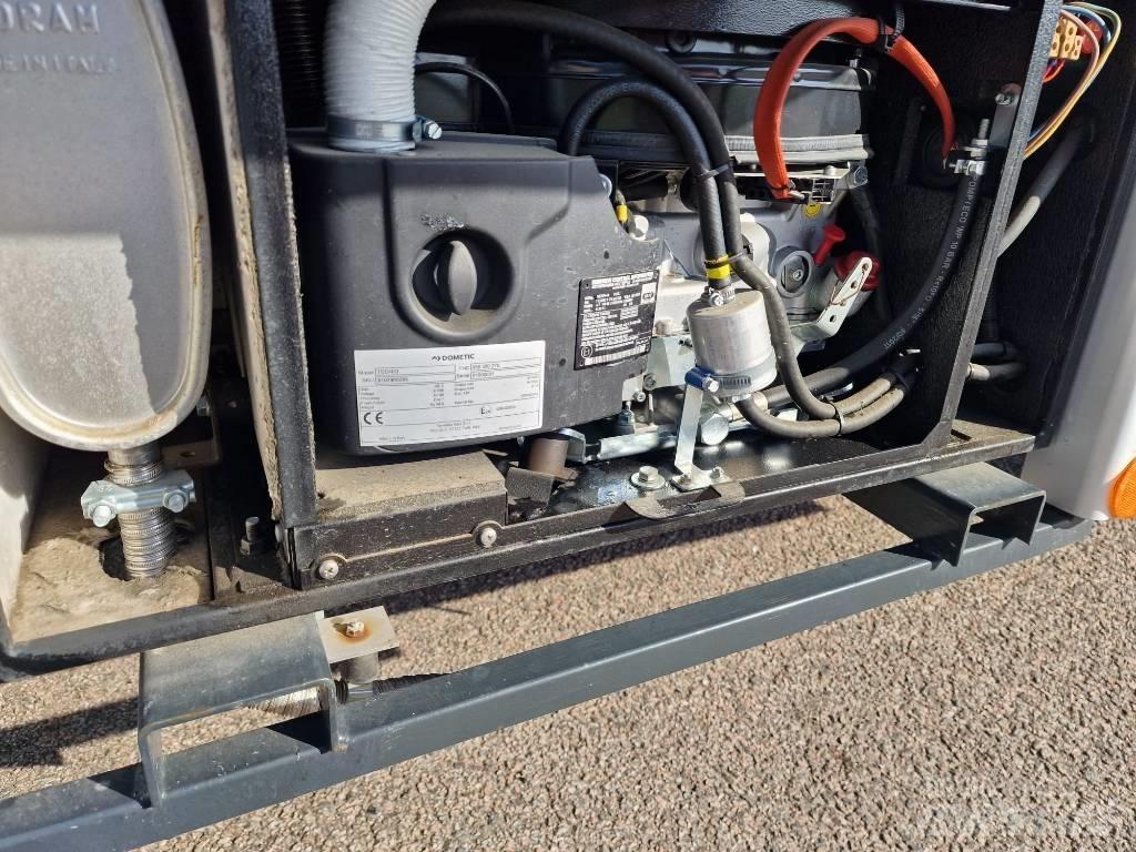 Volvo FL 250 Other trucks