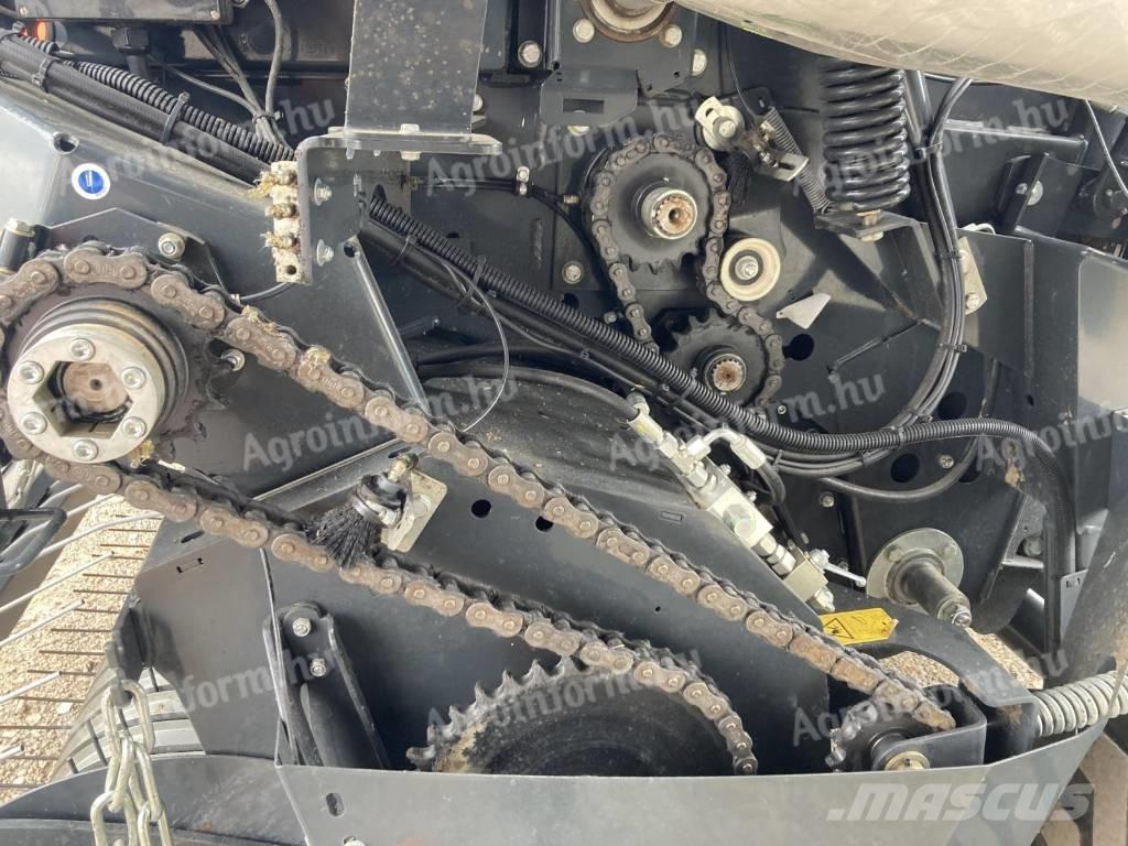 Kuhn vb 3160 Round balers