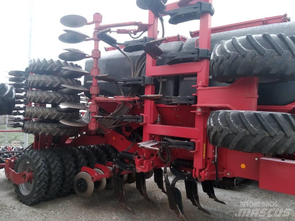 Horsch Focus 6 TD Drills
