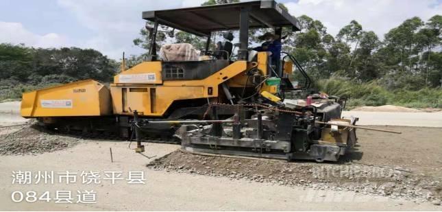 Volvo ABG8620 Other groundscare machines