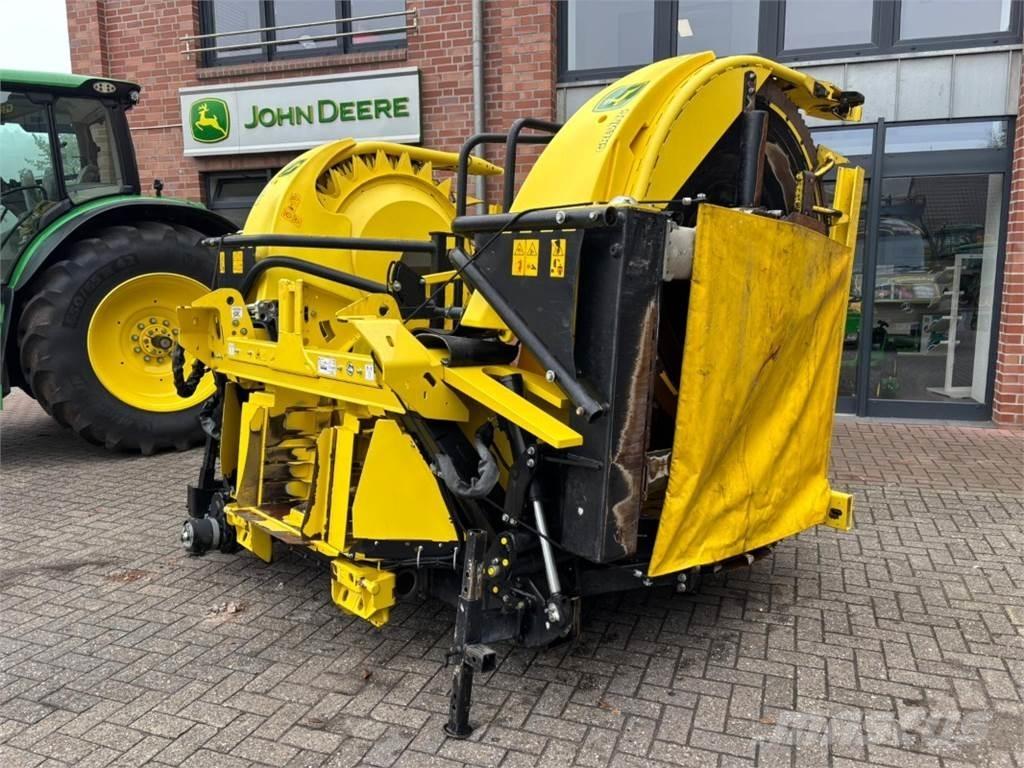 Kemper 460 Plus Farm machinery