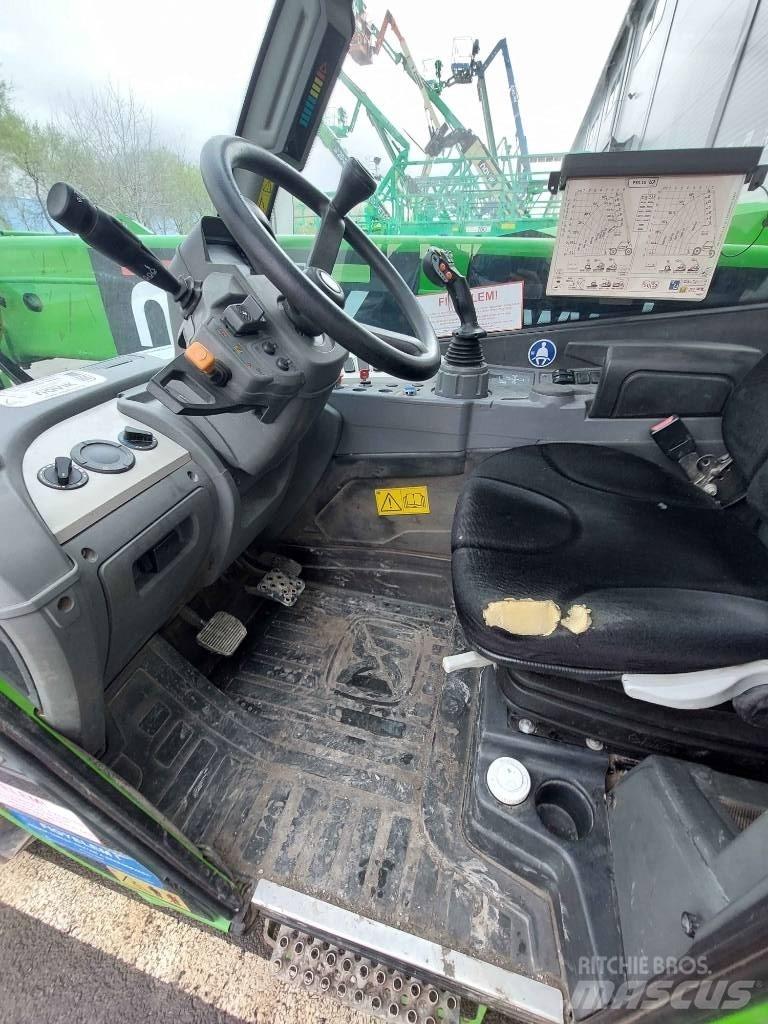Merlo P30.10 Telescopic handlers