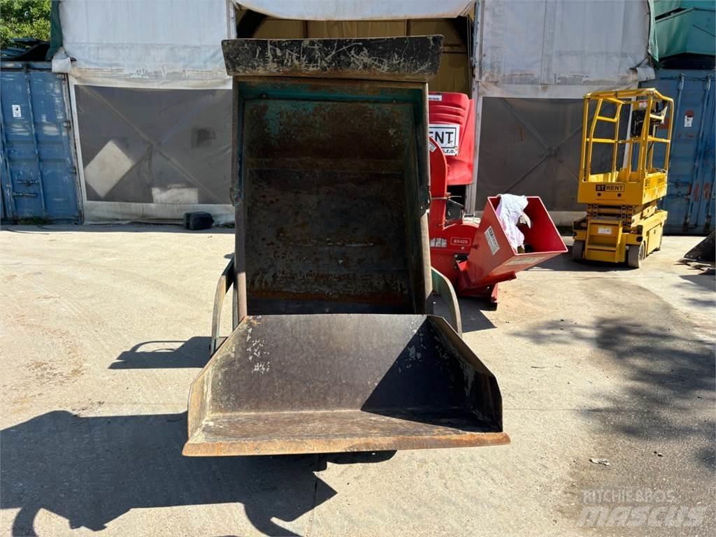 Messersi CH2 / R13 D Other