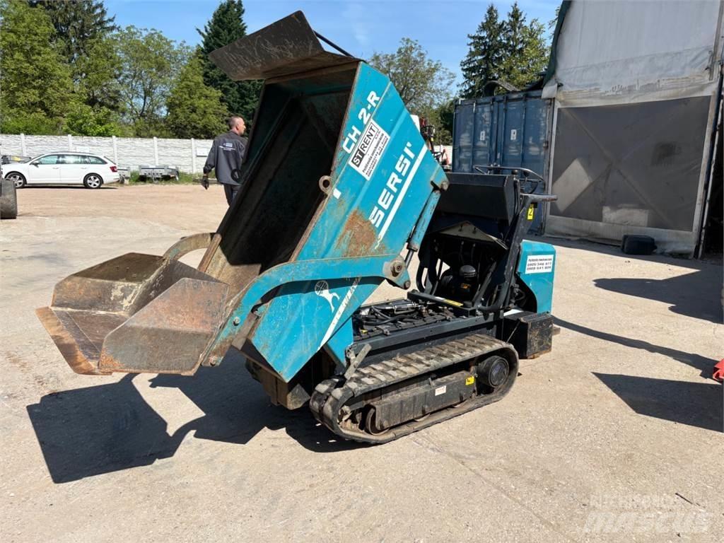 Messersi CH2 / R13 D Other