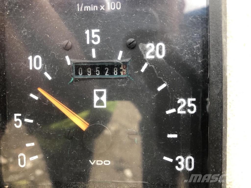 EuRec Z 65 Waste Shredders