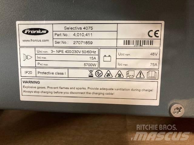 Linde R14HD/1120 Reach truck