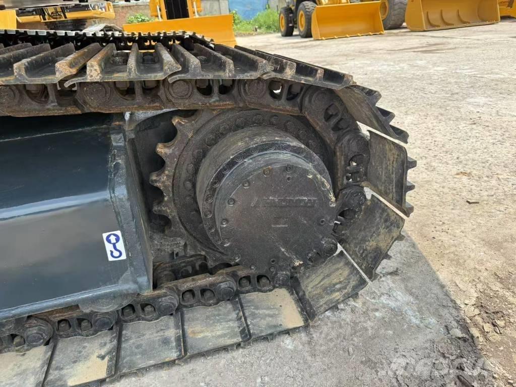 Hyundai 305lc-9s Mini excavators  7t - 12t