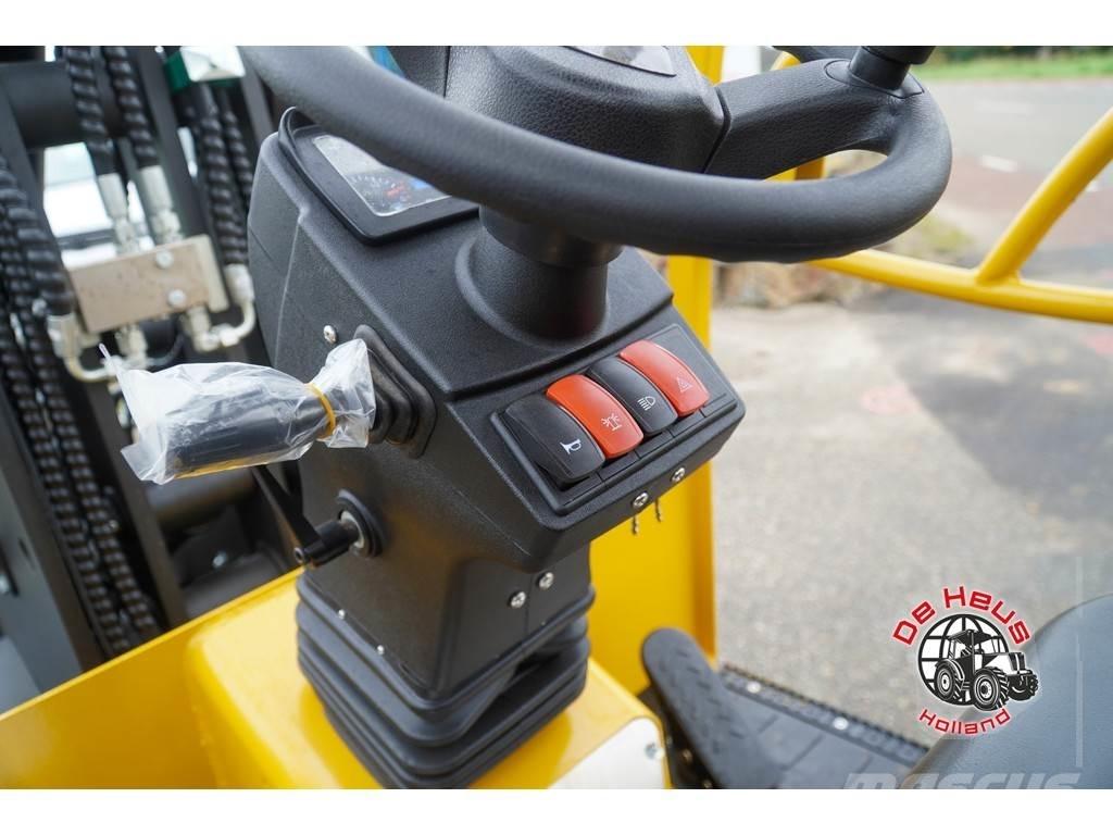 Eurotrac W12S Wheel loaders