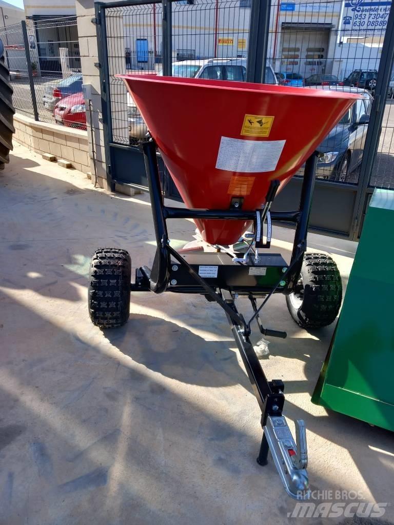  FAZA TFS500 Mineral spreaders