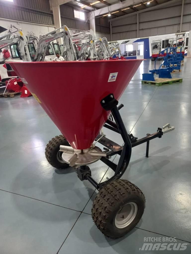  FAZA TFS500 Mineral spreaders