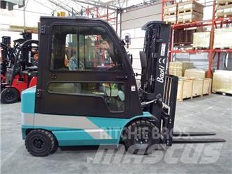 Baoli KBE30 Electric forklift trucks