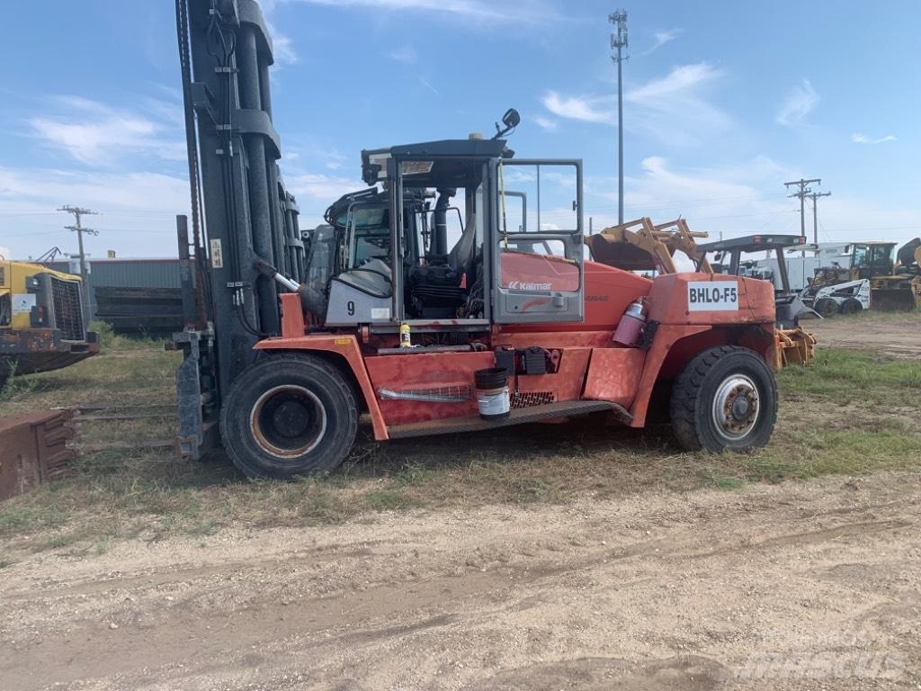 Kalmar DCE 160-12 Other
