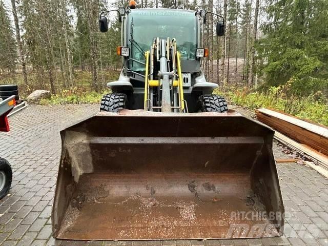 Kramer 380 Wheel loaders