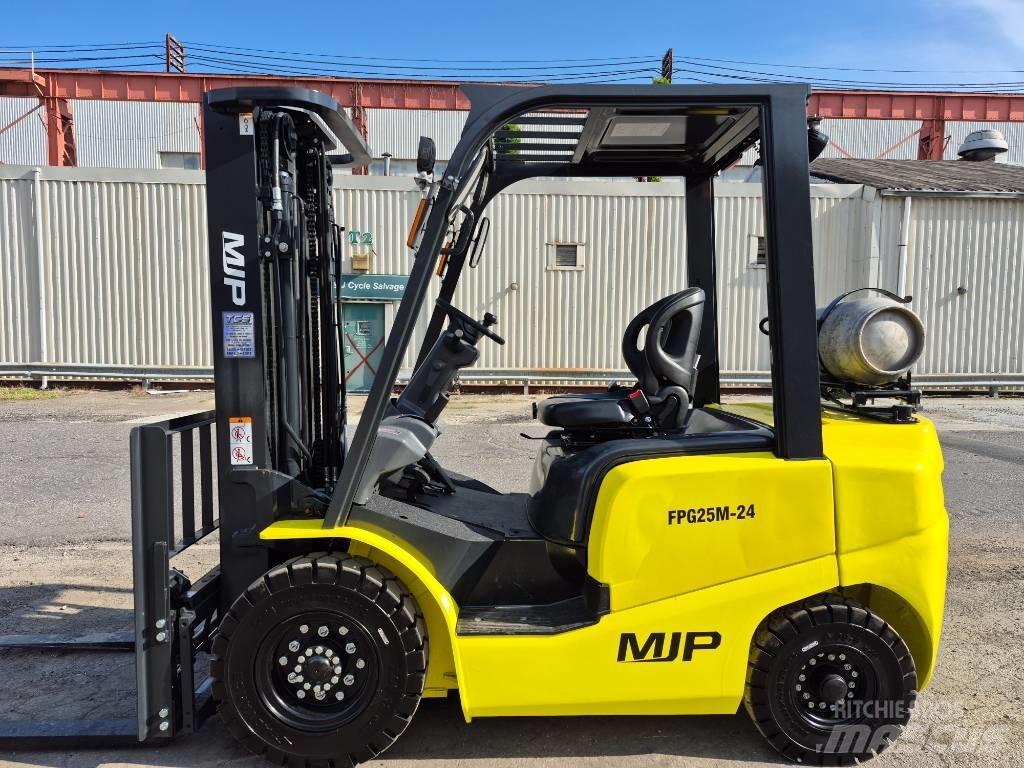  MJP FPG25M-24 Other
